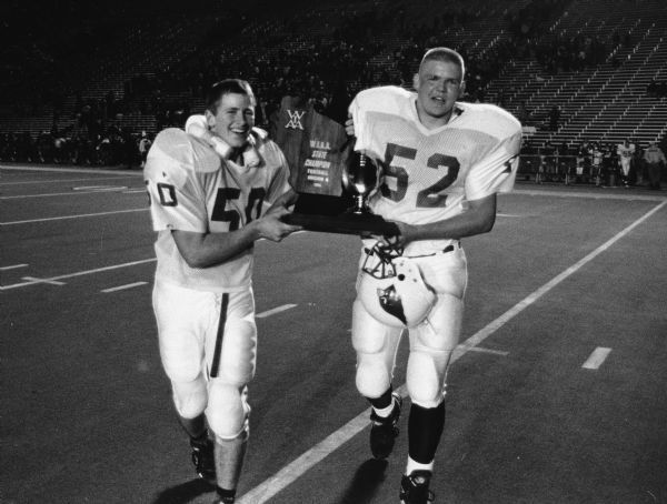 1994 - WIAA Division 4 state championship